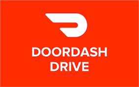 DoorDash Drive