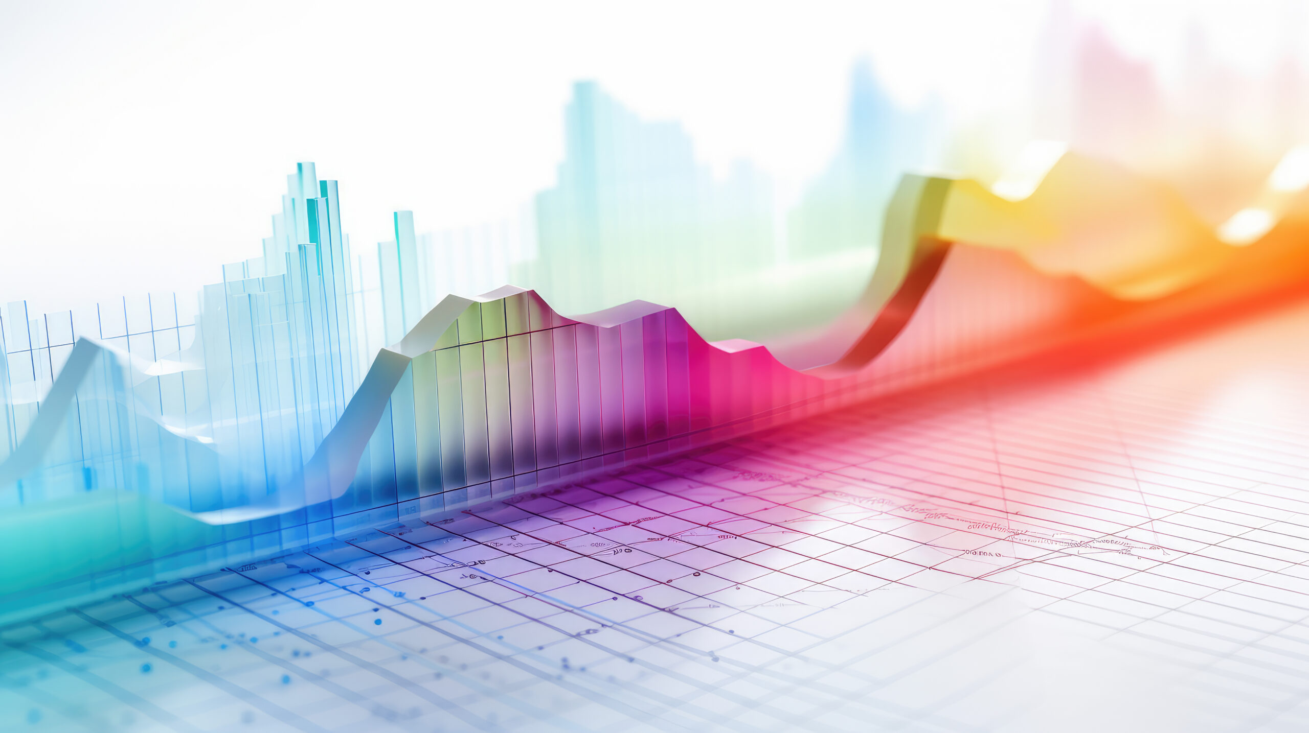 Data models and pipelines powering applications