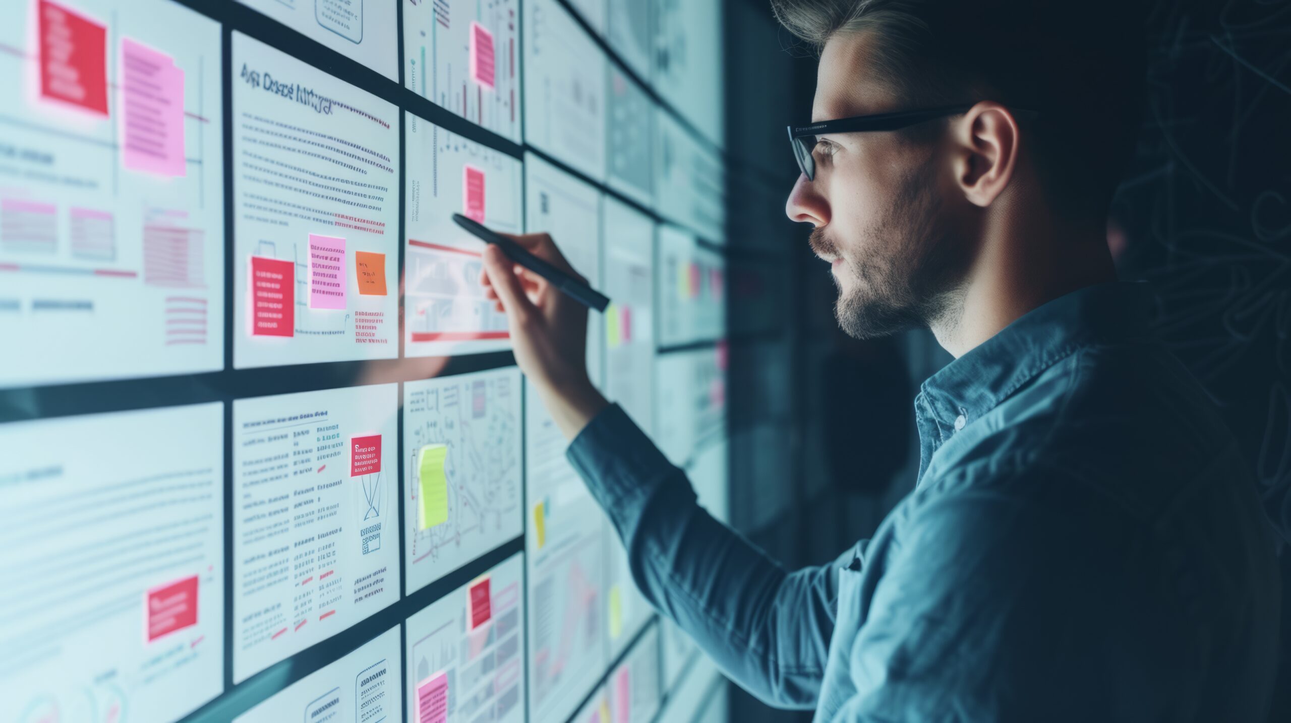 Drupal content governance and global delivery